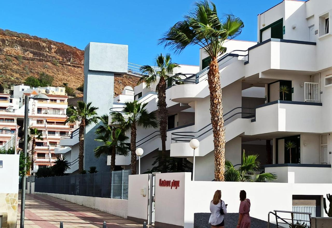 Azahara Playa Las Vistas - Studio - Playa De Las Americas Apartment Exterior photo