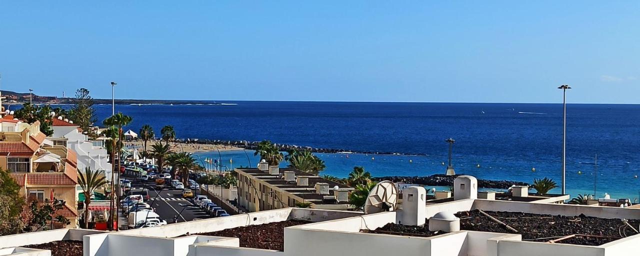 Azahara Playa Las Vistas - Studio - Playa De Las Americas Exterior photo