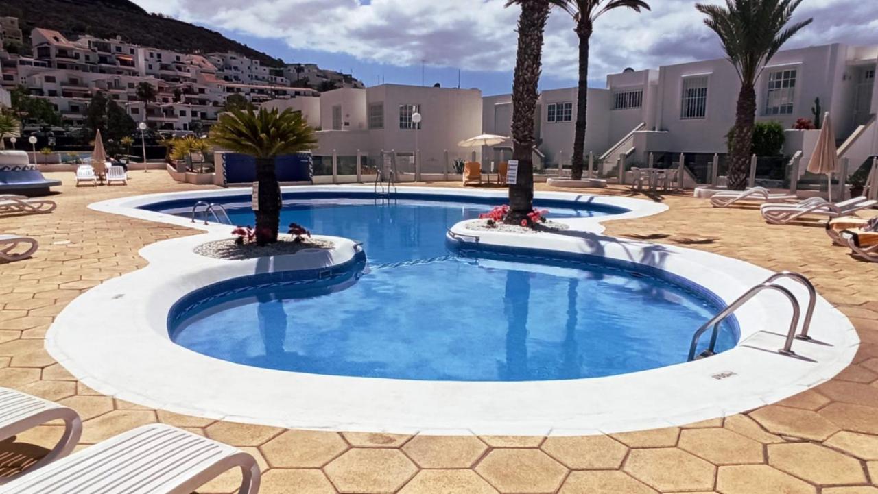 Azahara Playa Las Vistas - Studio - Playa De Las Americas Exterior photo